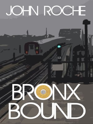 cover image of Bronx Bound